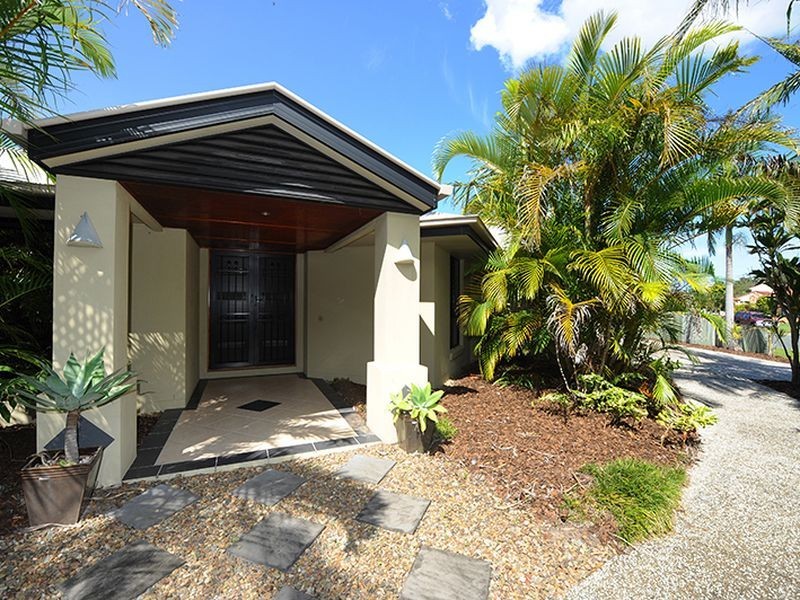 45 Mimosa Crescent, Currimundi QLD 4551