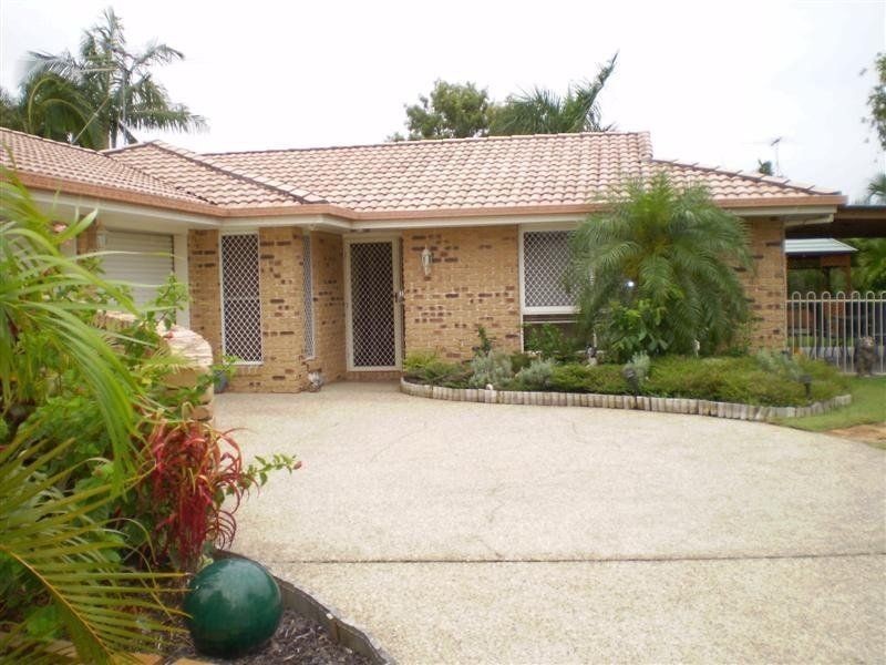 25 Saffron Drive, Currimundi QLD 4551