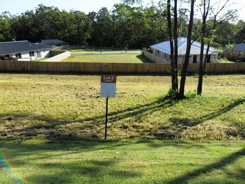 Lot 2 Lower Mount Mellum Road, Landsborough QLD 4550