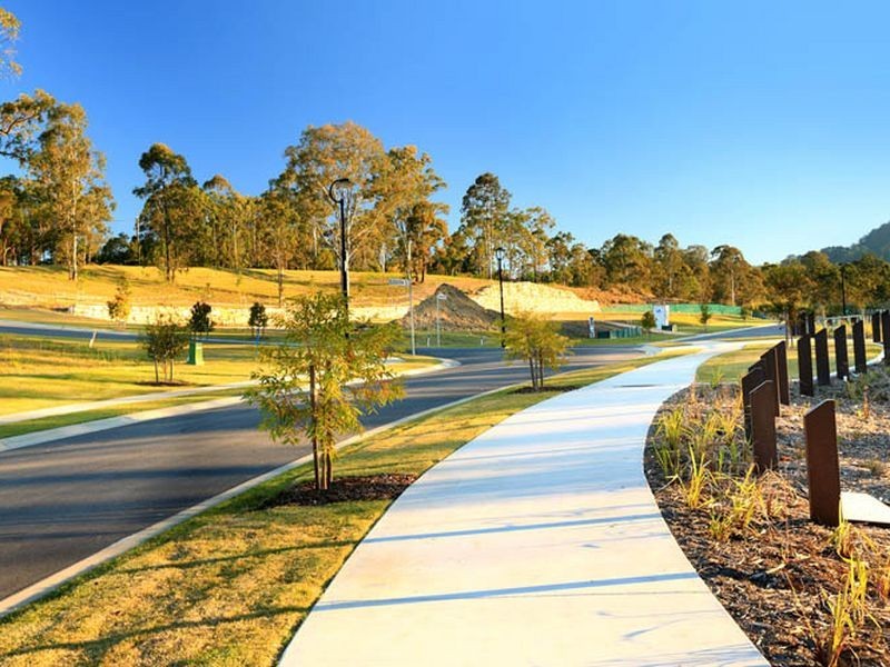 Lot 2 Lower Mount Mellum Road, Landsborough QLD 4550