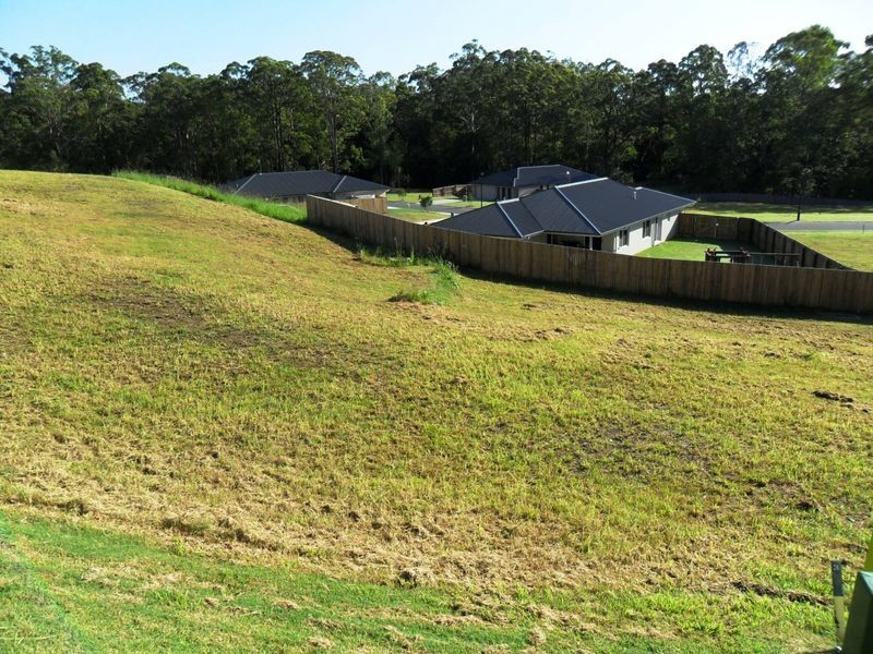 Lot 3 Lower Mount Mellum Road, Landsborough QLD 4550