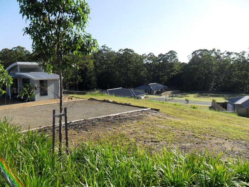 Lot 4 Jarrah Way, Landsborough QLD 4550