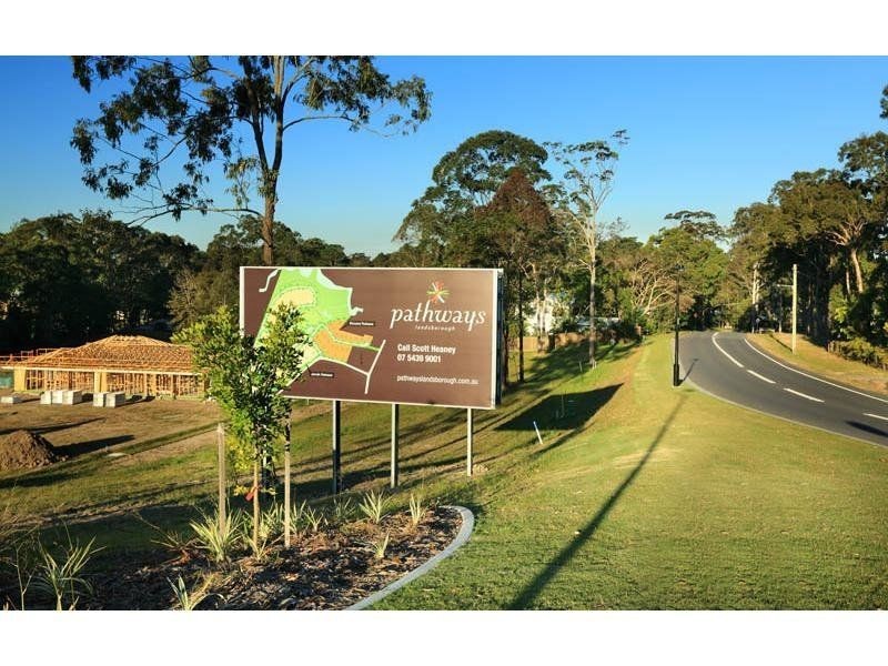 Lot 4 Jarrah Way, Landsborough QLD 4550