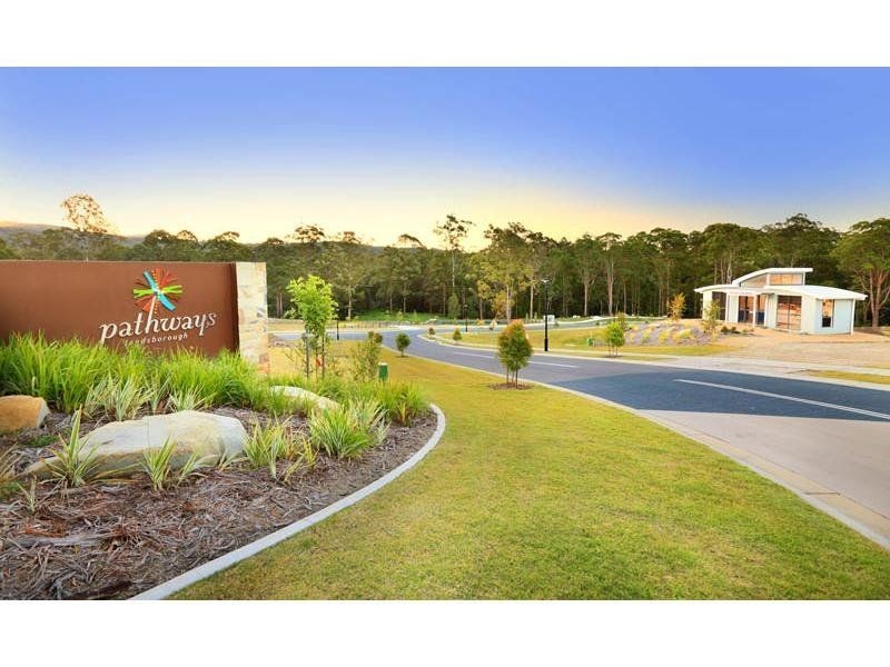 Lot 4 Jarrah Way, Landsborough QLD 4550