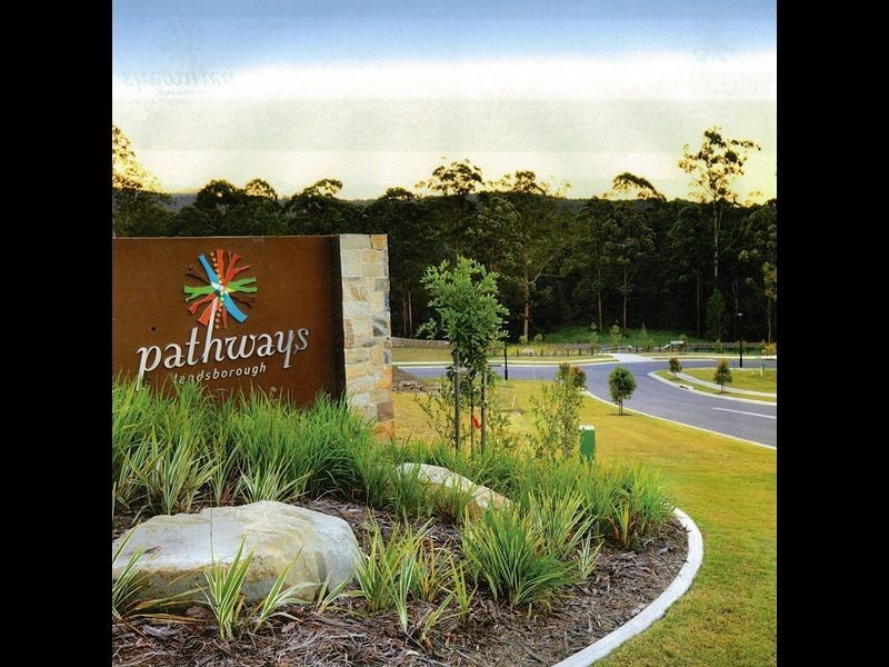 Lot 6 Jarrah Way, Landsborough QLD 4550