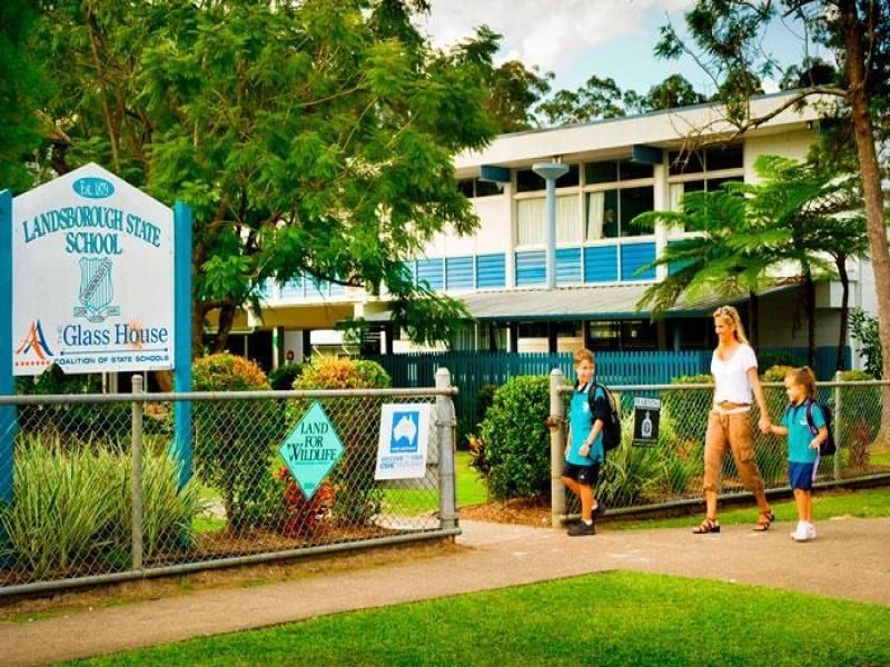 Lot 6 Jarrah Way, Landsborough QLD 4550