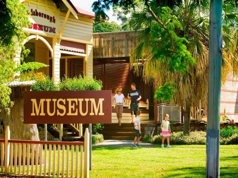 Lot 15 Elouera Close, Landsborough QLD 4550