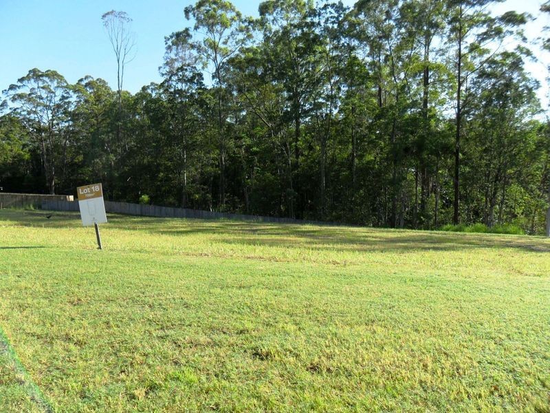 Lot 18 Elouera Close, Landsborough QLD 4550