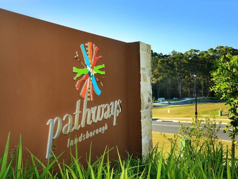 Lot 25 Jarrah Way, Landsborough QLD 4550