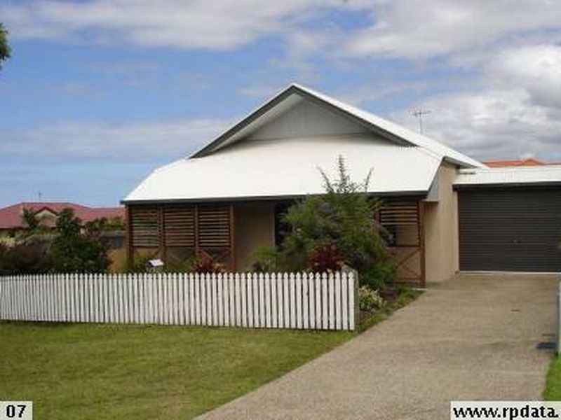 23 Samson Circuit, Caloundra West QLD 4551