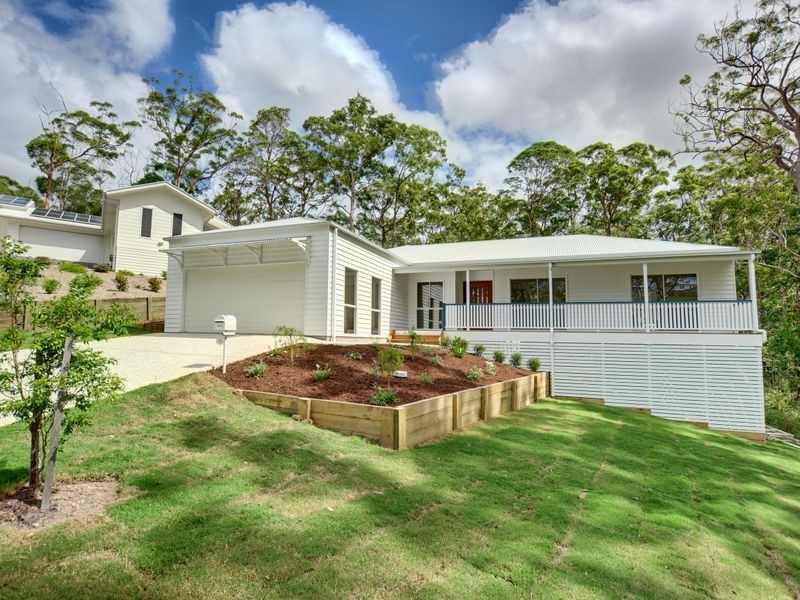 13 Warren Court, Aroona QLD 4551