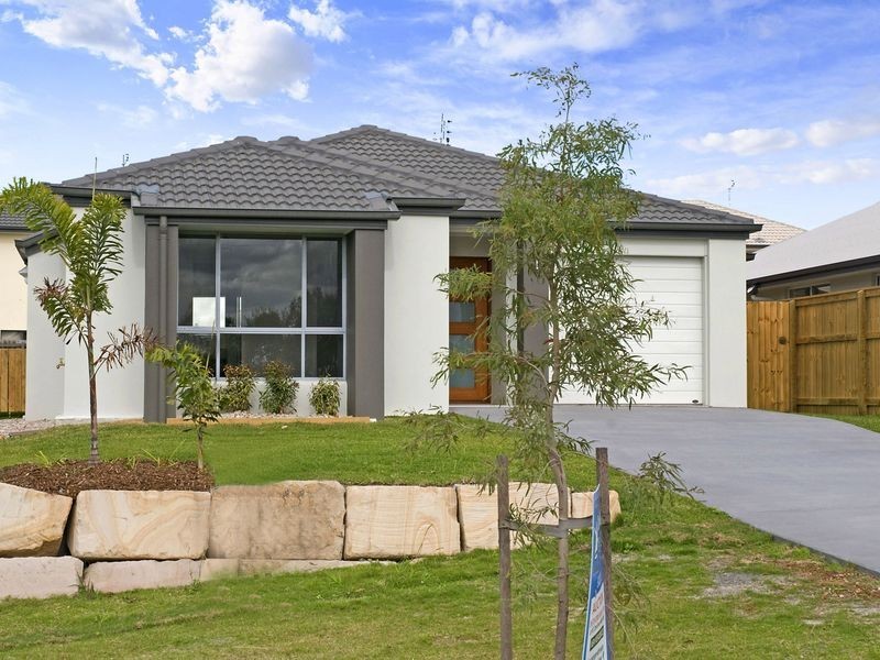 Lot 167 Citrus Grove, Little Mountain QLD 4551