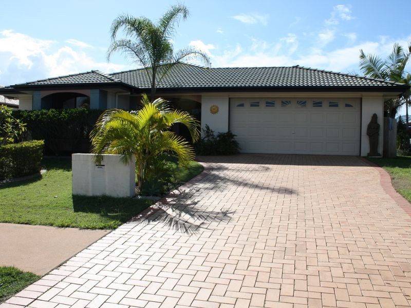 58 Mimosa Crescent, Currimundi QLD 4551