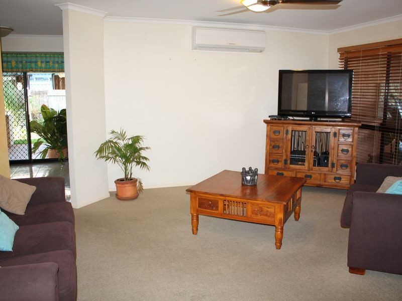 58 Mimosa Crescent, Currimundi QLD 4551