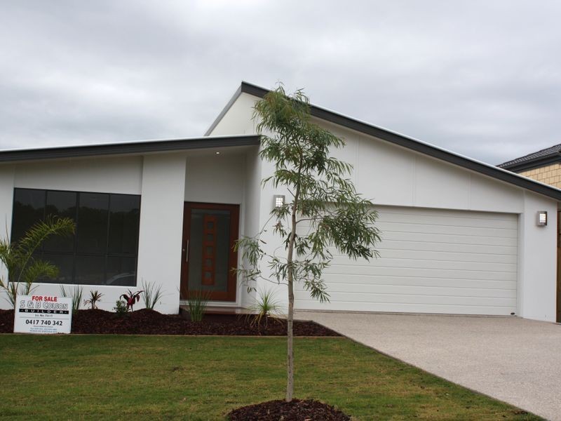 76 Little Mountain Drive, Little Mountain QLD 4551