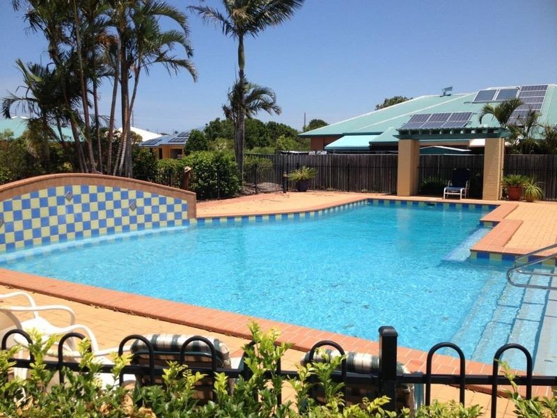 45/40 Lakeside Crescent, Currimundi QLD 4551