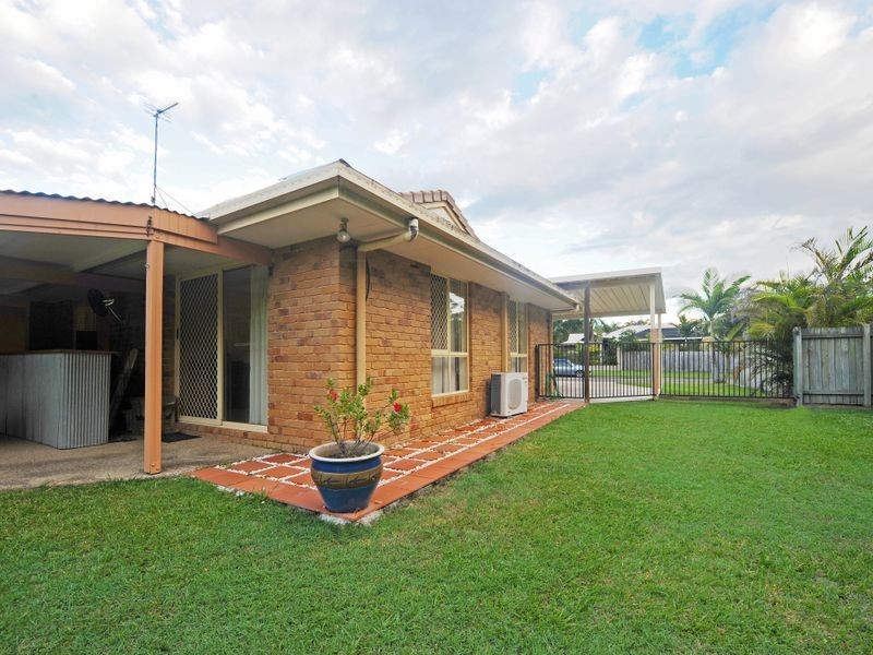 12 Rathdowney Avenue, Aroona QLD 4551