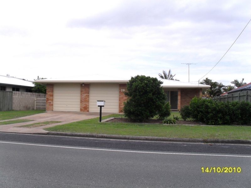 70 Oceanic Drive, Warana QLD 4575
