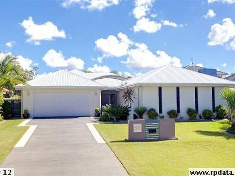 58 Mahogany Drive, Pelican Waters QLD 4551