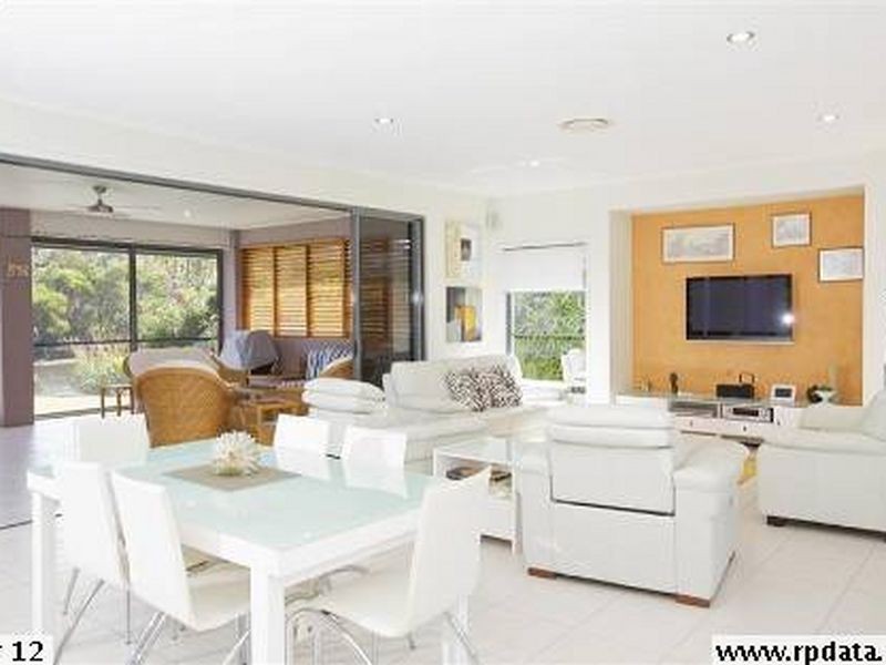 58 Mahogany Drive, Pelican Waters QLD 4551