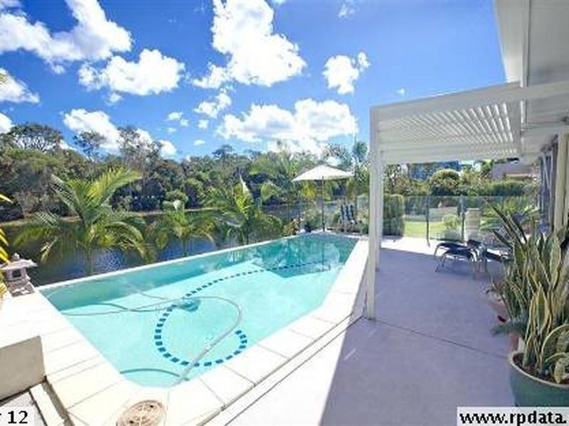 58 Mahogany Drive, Pelican Waters QLD 4551