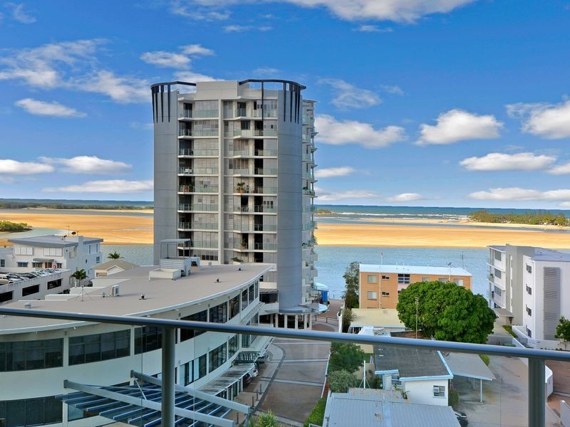 6/1-7  604 Duporth Avenue, Maroochydore QLD 4558