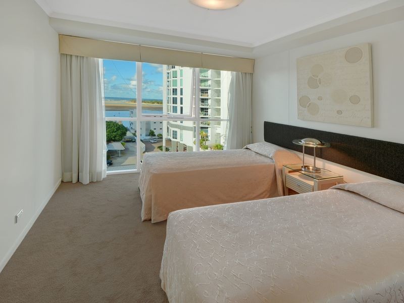 6/1-7  604 Duporth Avenue, Maroochydore QLD 4558