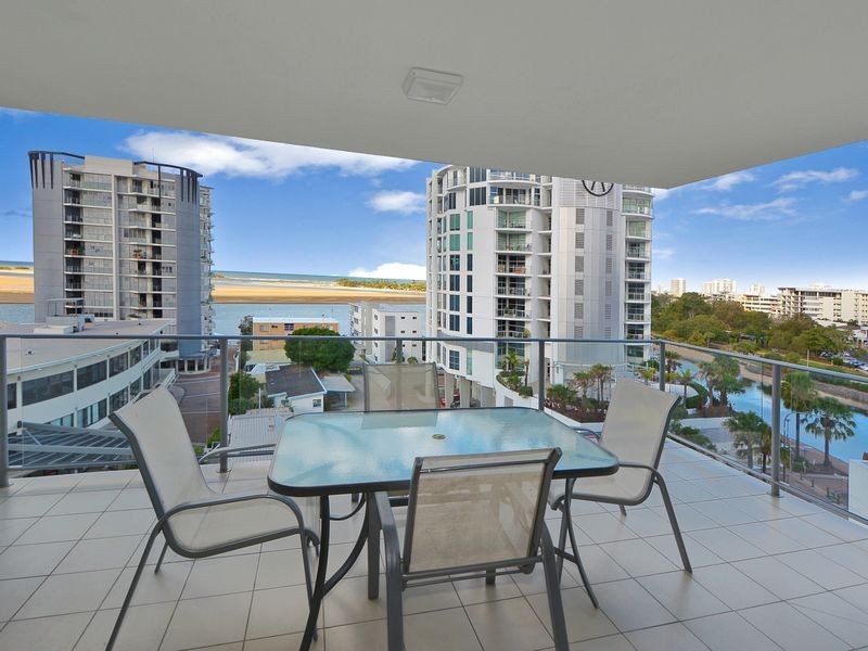 6/1-7  604 Duporth Avenue, Maroochydore QLD 4558