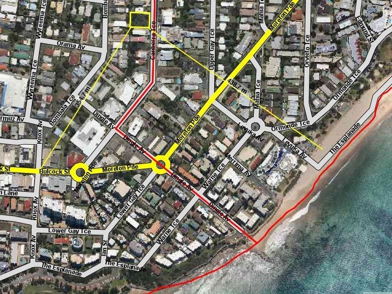 16 Canberra Terrace, Caloundra QLD 4551