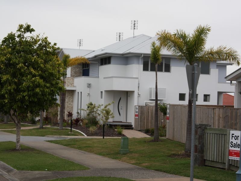 Rawson Street, Caloundra West QLD 4551