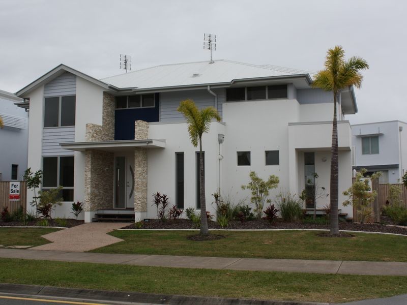 Rawson Street, Caloundra West QLD 4551