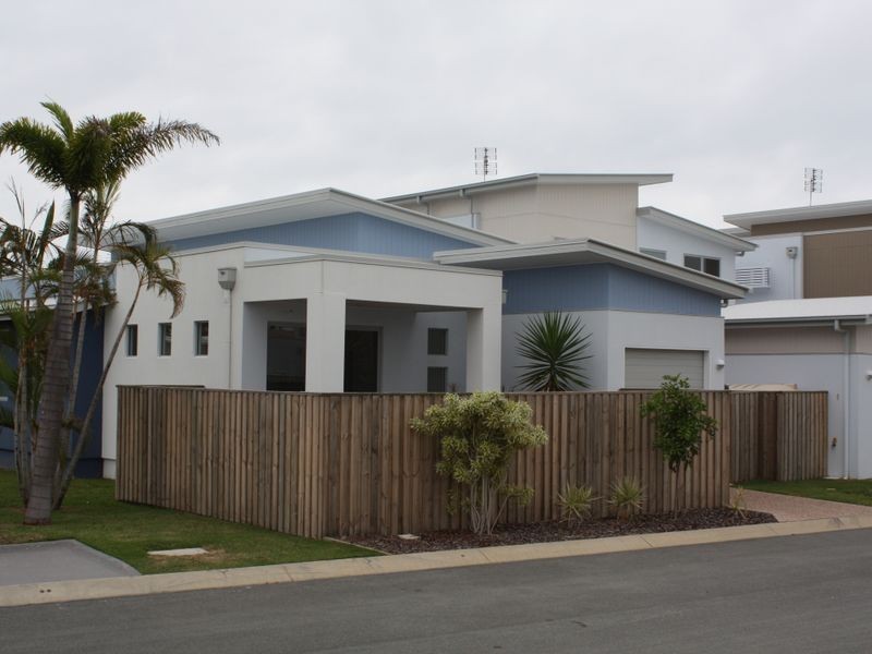 Rawson Street, Caloundra West QLD 4551
