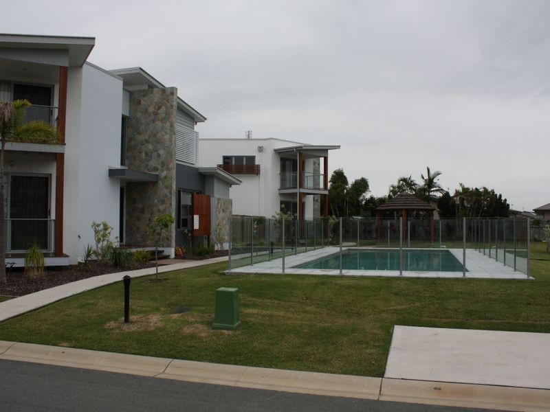 Rawson Street, Caloundra West QLD 4551