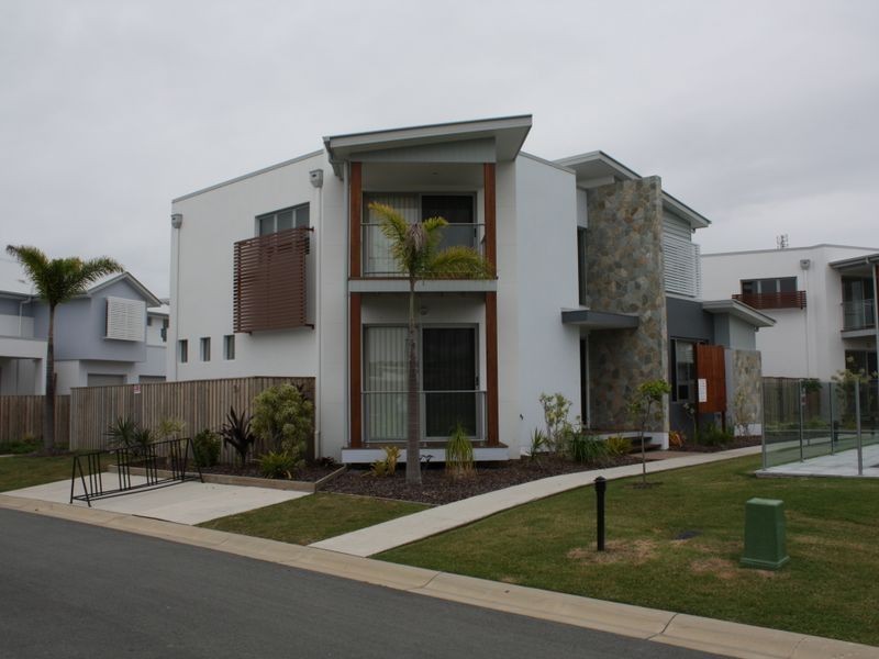 Rawson Street, Caloundra West QLD 4551