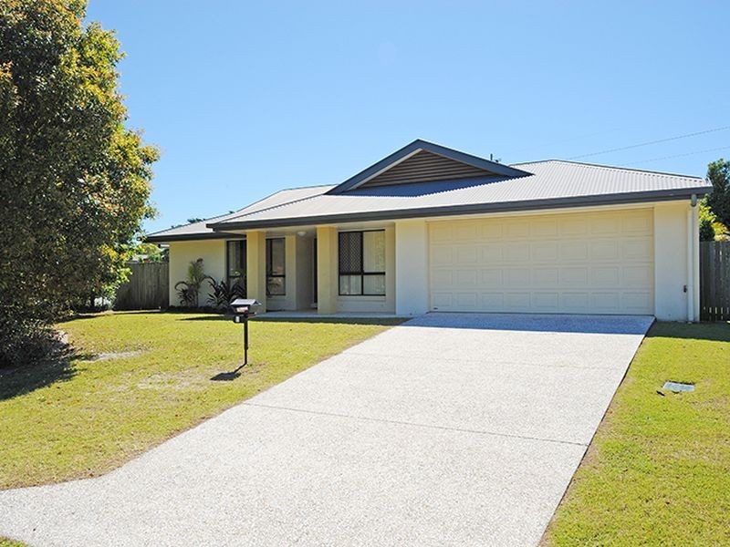 1 Oakdale Circuit, Currimundi QLD 4551