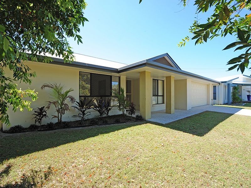 1 Oakdale Circuit, Currimundi QLD 4551