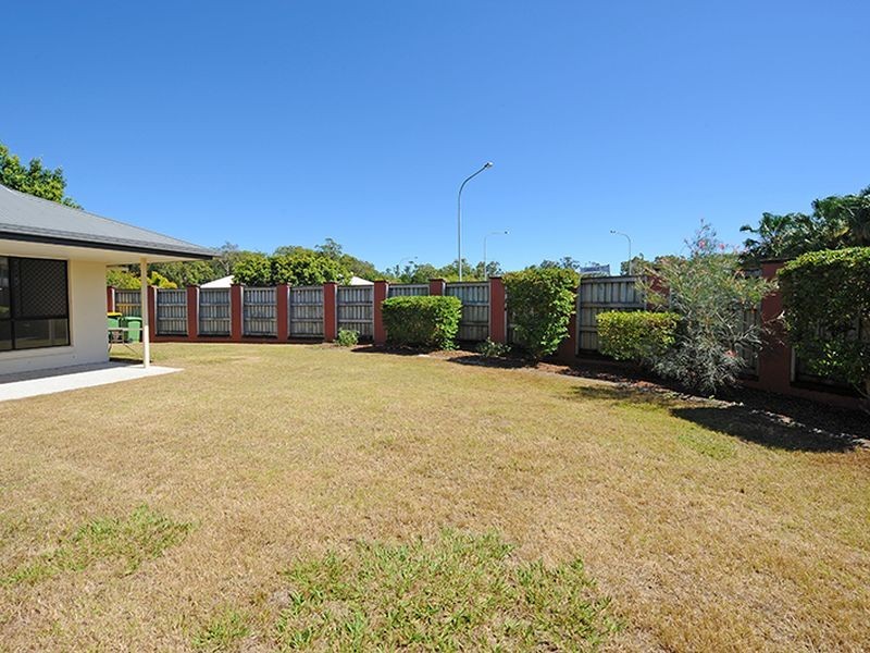 1 Oakdale Circuit, Currimundi QLD 4551