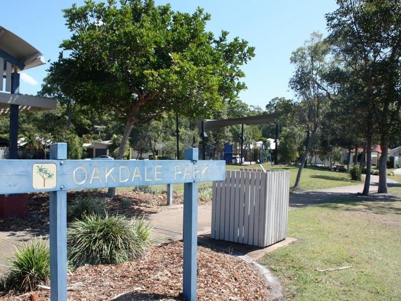 1 Oakdale Circuit, Currimundi QLD 4551