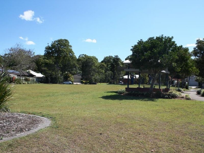 1 Oakdale Circuit, Currimundi QLD 4551