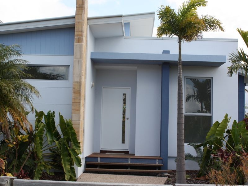 Villa 4 On Rawson Street, Caloundra West QLD 4551