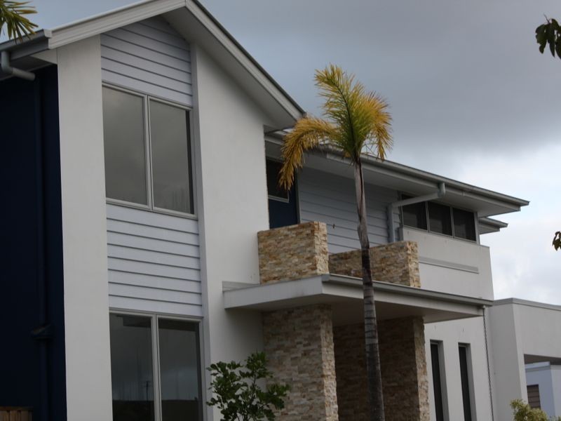 Villa 8 On Rawson Street, Caloundra West QLD 4551