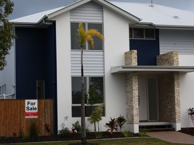 Villa 8 On Rawson Street, Caloundra West QLD 4551
