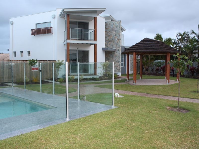 Villa 10 On Rawson Street, Caloundra West QLD 4551