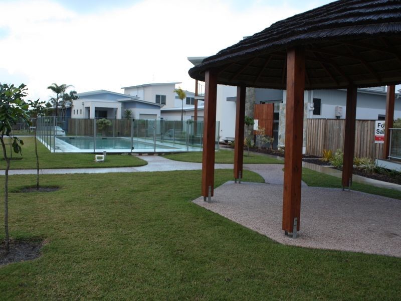 Villa 10 On Rawson Street, Caloundra West QLD 4551