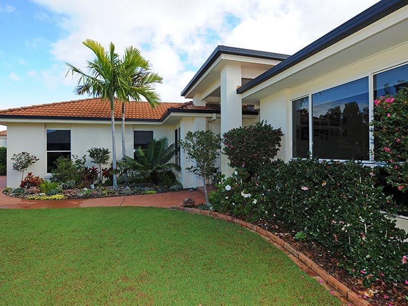 17 Tibrogargan Place, Pelican Waters QLD 4551