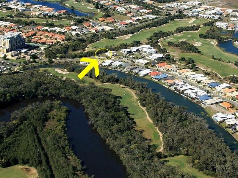 1/41 Mahogany Drive, Pelican Waters QLD 4551