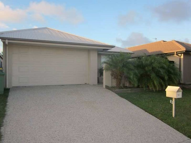 19 Huntley Place, Caloundra West QLD 4551