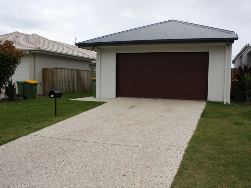 15 Eyre Place, Caloundra West QLD 4551