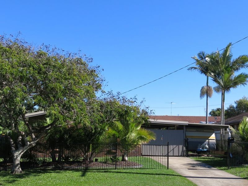 1 Gaza Court, Aroona QLD 4551