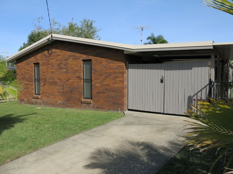 1 Gaza Court, Aroona QLD 4551